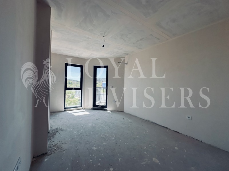In vendita  2 camere da letto Varna , Vinitsa , 104 mq | 68444281 - Immagine [3]