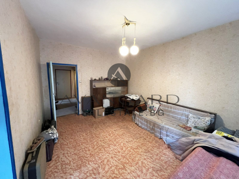 Продава 3-СТАЕН, град Пловдив, Кючук Париж • 102993 € / 201436.80 лв. • 52583349 1