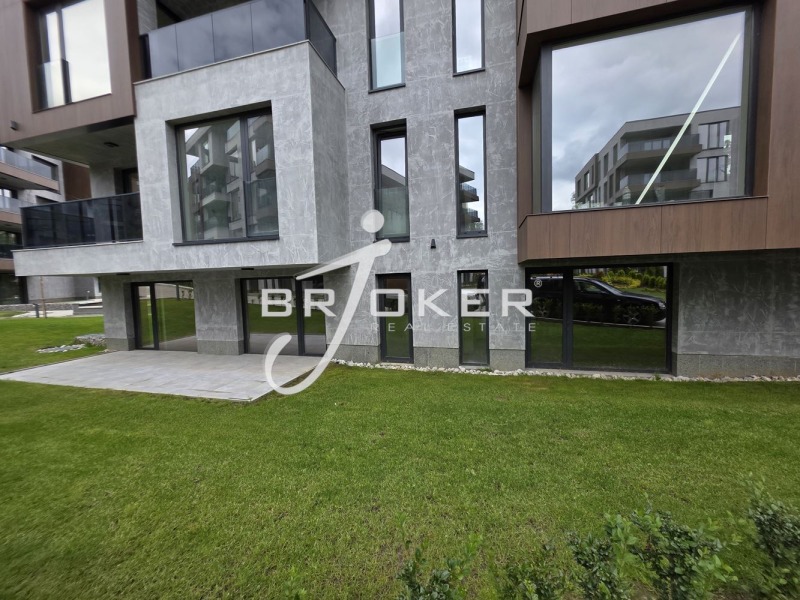 Zu verkaufen  2 Schlafzimmer Sofia , Gorna banja , 177 qm | 24471817 - Bild [3]