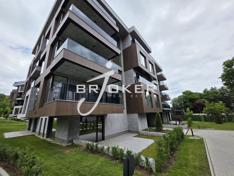 Zu verkaufen  2 Schlafzimmer Sofia , Gorna banja , 177 qm | 24471817