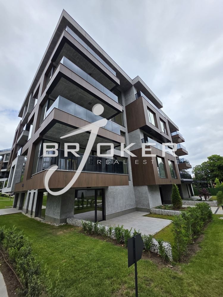 Zu verkaufen  2 Schlafzimmer Sofia , Gorna banja , 177 qm | 24471817 - Bild [4]