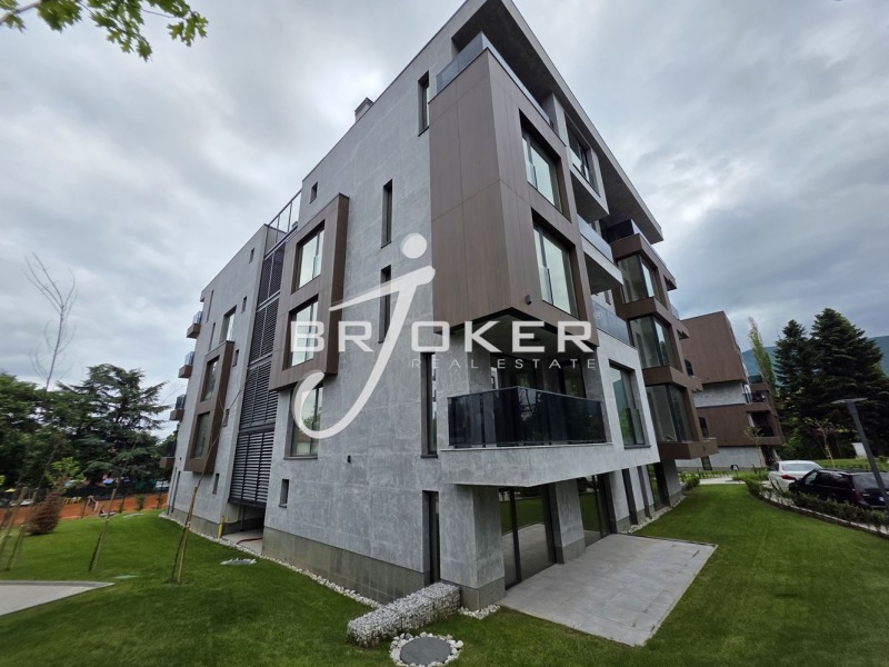 Zu verkaufen  2 Schlafzimmer Sofia , Gorna banja , 177 qm | 24471817 - Bild [2]