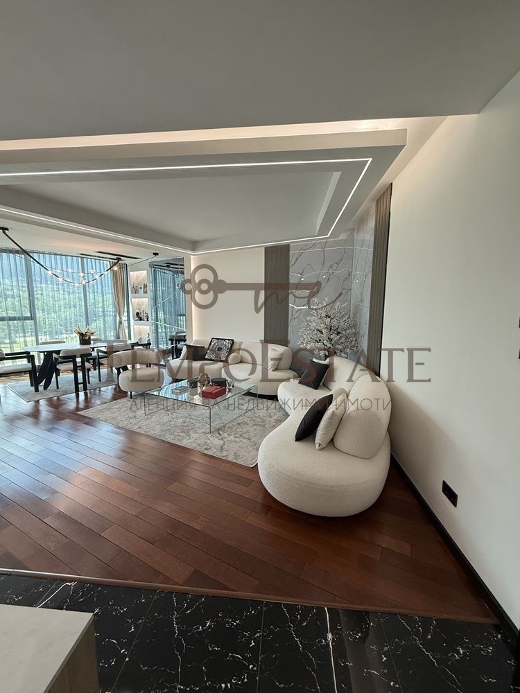 Продава 3-СТАЕН, гр. София, Манастирски ливади, снимка 2 - Апартаменти - 54738128