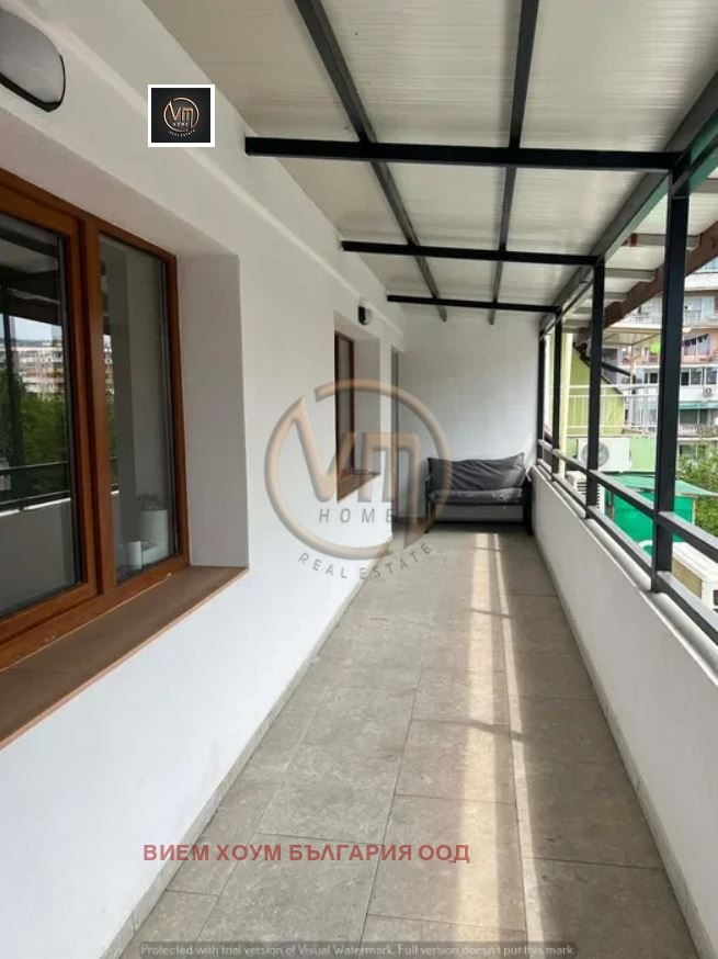 Продава 3-СТАЕН, гр. Варна, Окръжна болница-Генерали, снимка 6 - Апартаменти - 55986621