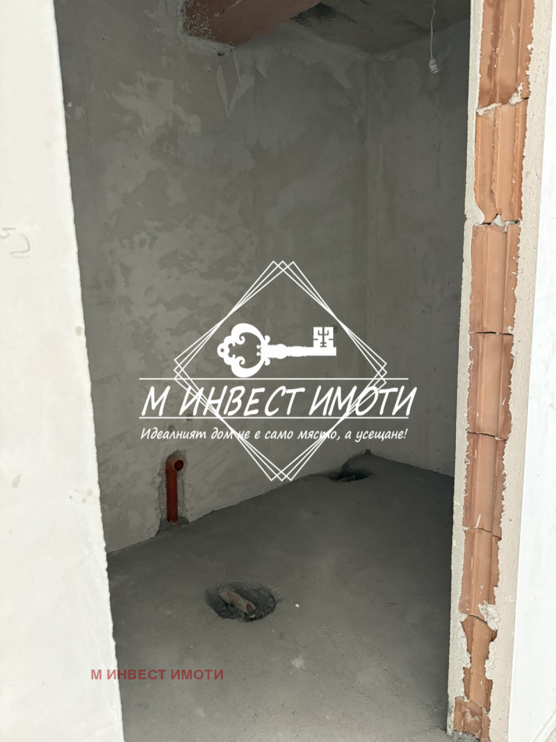 Продава  4-стаен град Пловдив , Христо Смирненски , 117 кв.м | 12121366 - изображение [6]