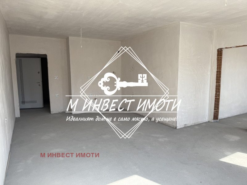 Продава  4-стаен град Пловдив , Христо Смирненски , 117 кв.м | 12121366