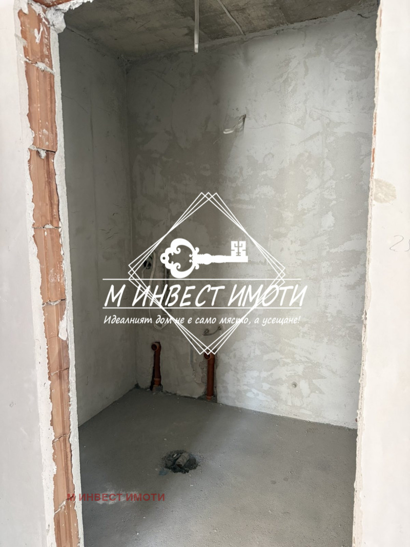 Продава  4-стаен град Пловдив , Христо Смирненски , 117 кв.м | 12121366 - изображение [5]