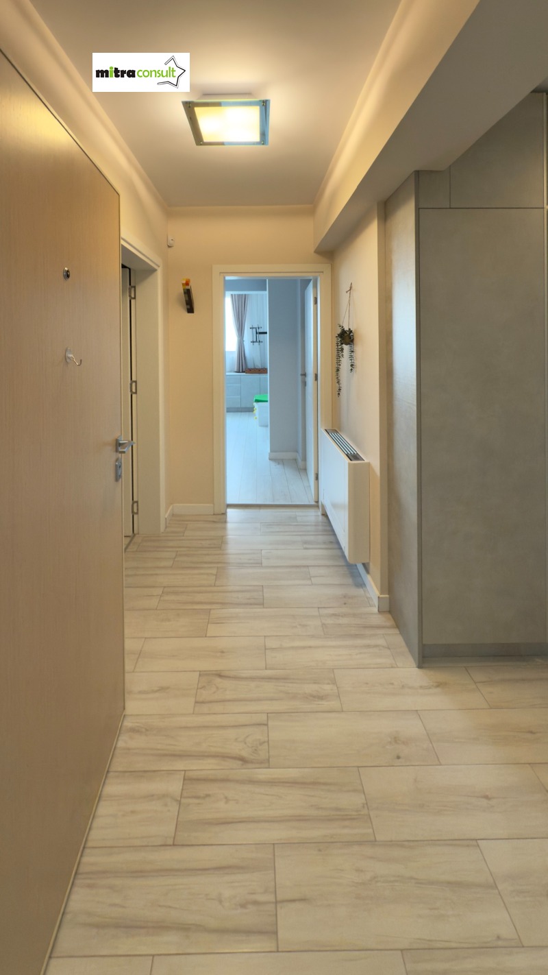 Продава  4-стаен град София , Витоша , 180 кв.м | 14836163 - изображение [2]