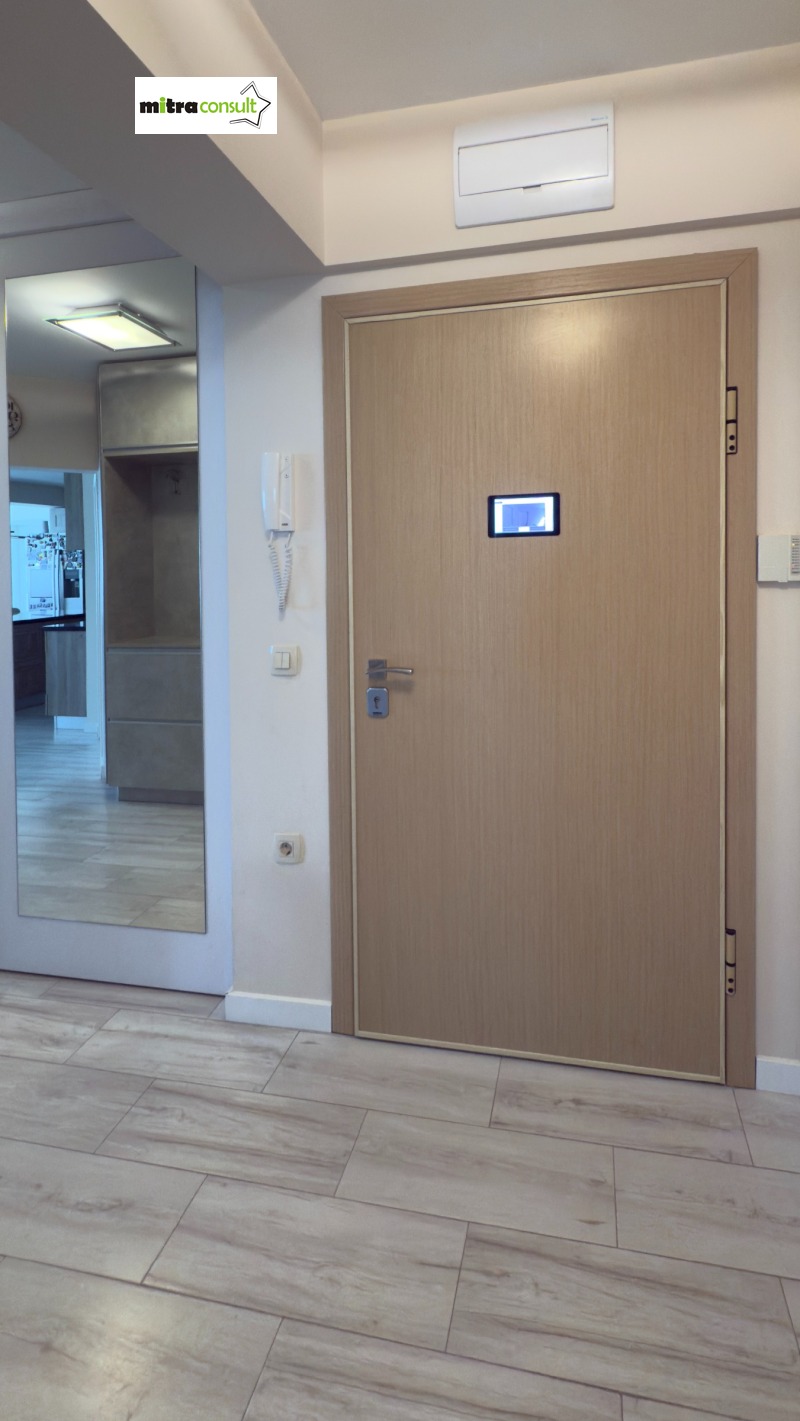 Продава  4-стаен град София , Витоша , 180 кв.м | 14836163 - изображение [3]