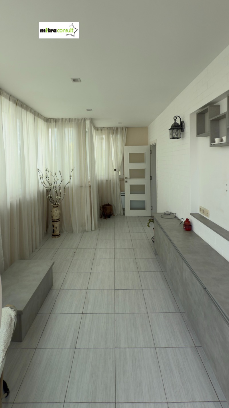 Продава  4-стаен град София , Витоша , 180 кв.м | 14836163 - изображение [15]