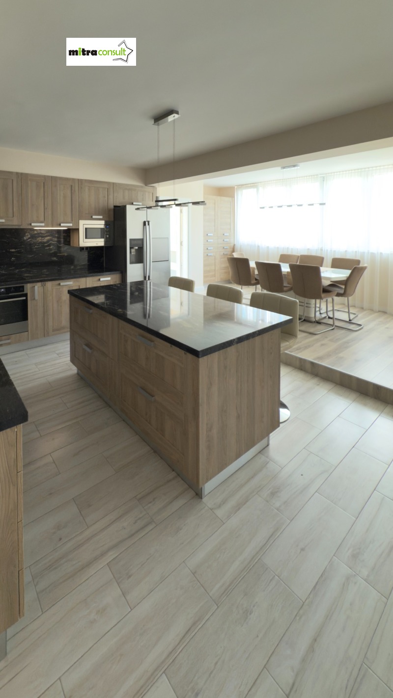 Продава  4-стаен град София , Витоша , 180 кв.м | 14836163 - изображение [4]