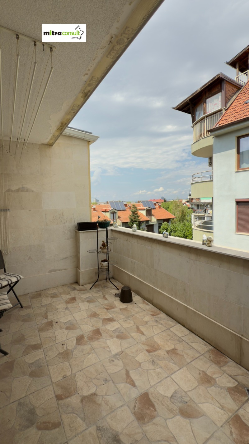 Продава  4-стаен град София , Витоша , 180 кв.м | 14836163 - изображение [16]