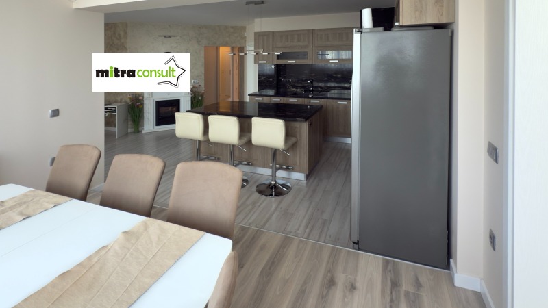 Продава  4-стаен град София , Витоша , 180 кв.м | 14836163 - изображение [5]