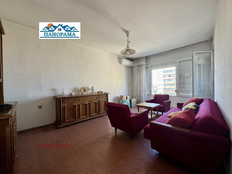 Продаја  3 спаваће собе Пловдив , Каршијака , 86 м2 | 79874144 - слика [6]