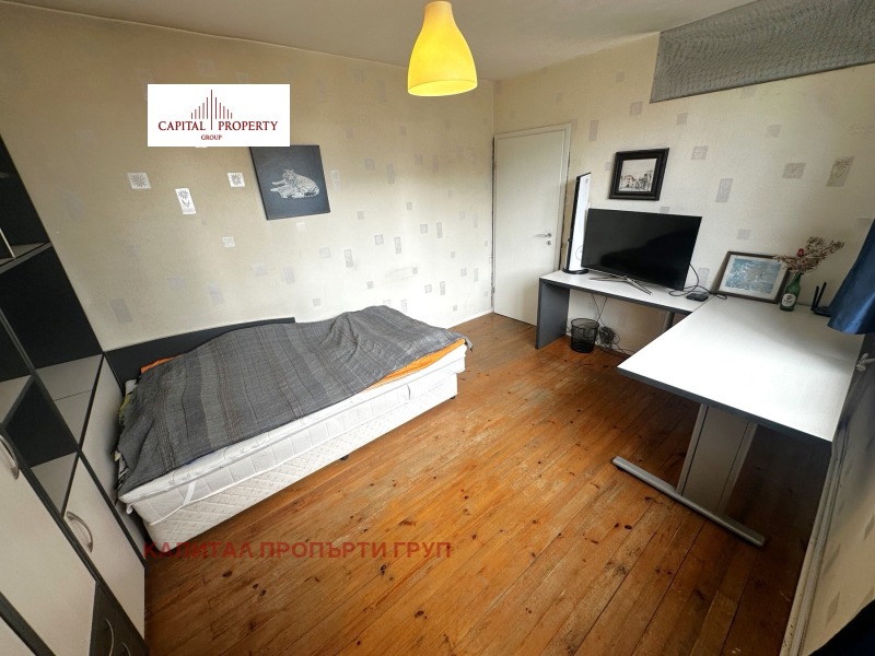 Продава  4-стаен град София , Дървеница , 104 кв.м | 59762569 - изображение [5]