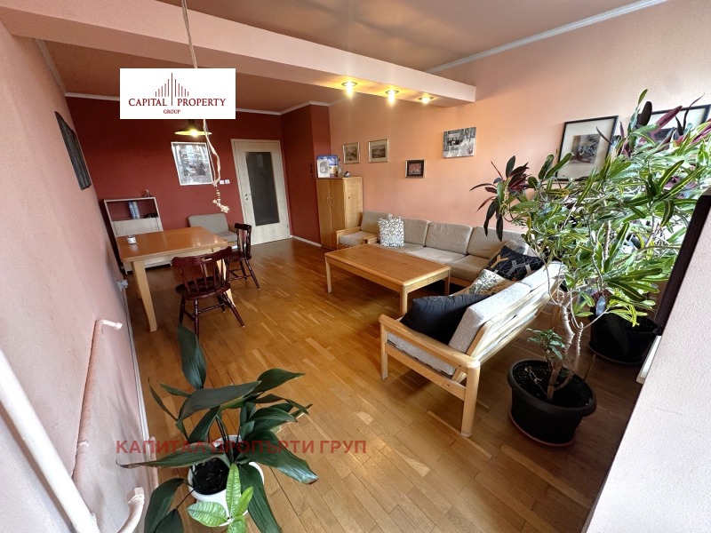 Продава  4-стаен град София , Дървеница , 104 кв.м | 59762569 - изображение [3]