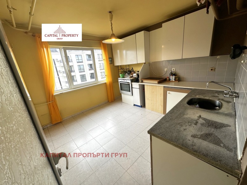 Продава  4-стаен град София , Дървеница , 104 кв.м | 59762569 - изображение [8]