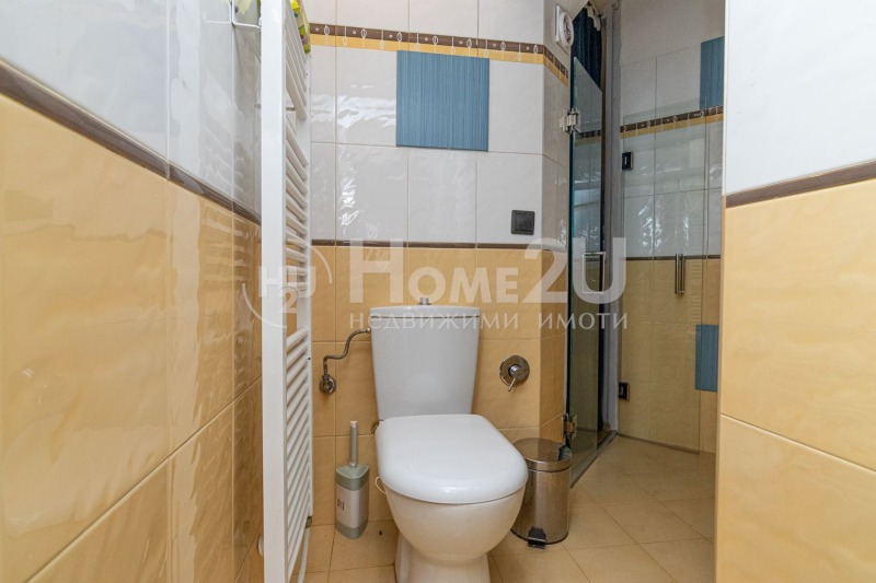 Te koop  3+ slaapkamer Sofia , Izgrev , 310 m² | 55659209 - afbeelding [6]