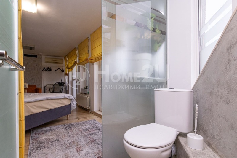 Te koop  3+ slaapkamer Sofia , Izgrev , 310 m² | 55659209 - afbeelding [14]