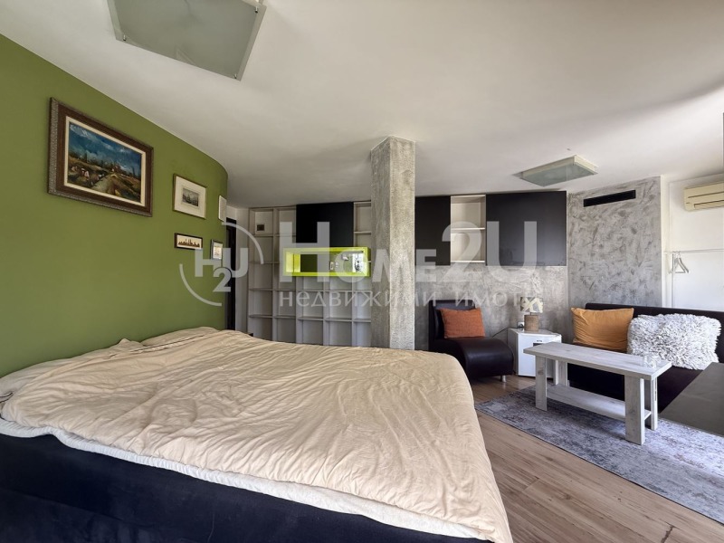 Продава  Многостаен град София , Изгрев , 310 кв.м | 55659209 - изображение [11]