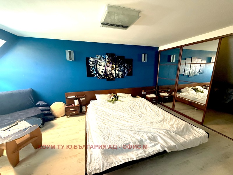 Продава  Многостаен град София , Изгрев , 310 кв.м | 55659209 - изображение [3]