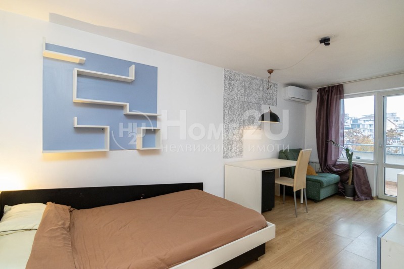 Te koop  3+ slaapkamer Sofia , Izgrev , 310 m² | 55659209 - afbeelding [12]