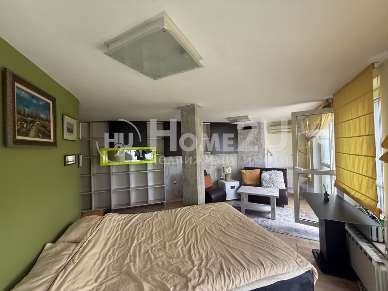 Продава  Многостаен град София , Изгрев , 310 кв.м | 55659209 - изображение [13]