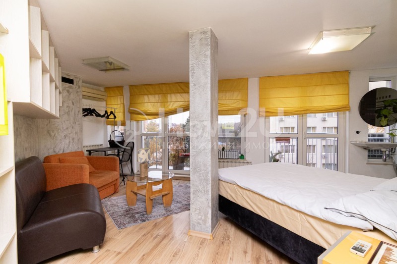 Te koop  3+ slaapkamer Sofia , Izgrev , 310 m² | 55659209 - afbeelding [13]