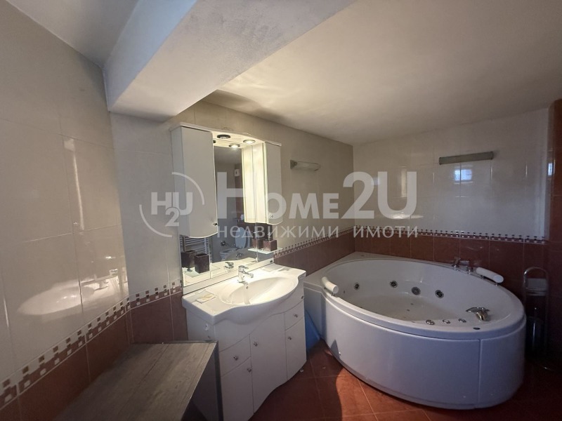 Продава  Многостаен град София , Изгрев , 310 кв.м | 55659209 - изображение [7]