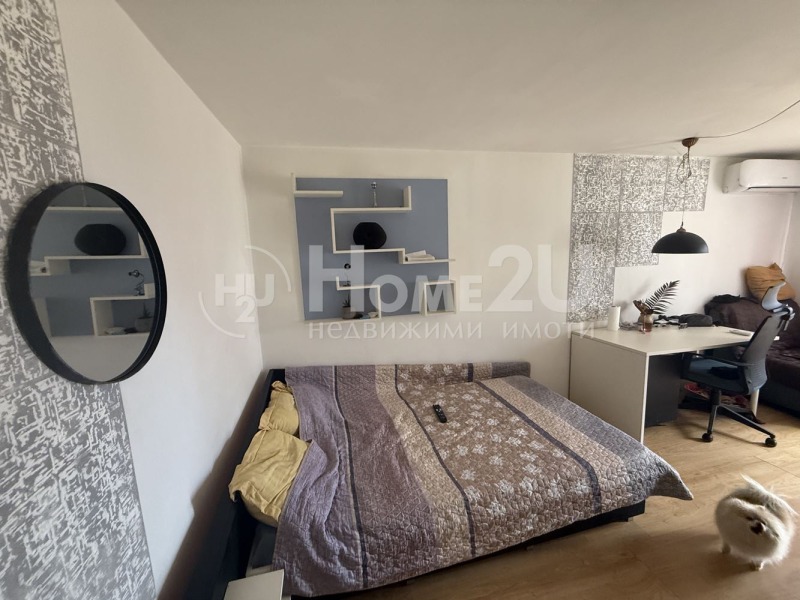 Продава  Многостаен град София , Изгрев , 310 кв.м | 55659209 - изображение [5]