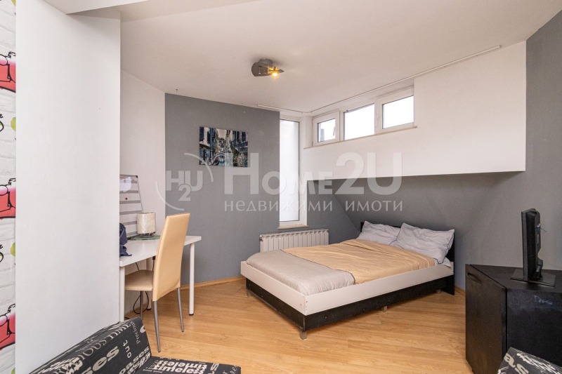 Te koop  3+ slaapkamer Sofia , Izgrev , 310 m² | 55659209 - afbeelding [11]