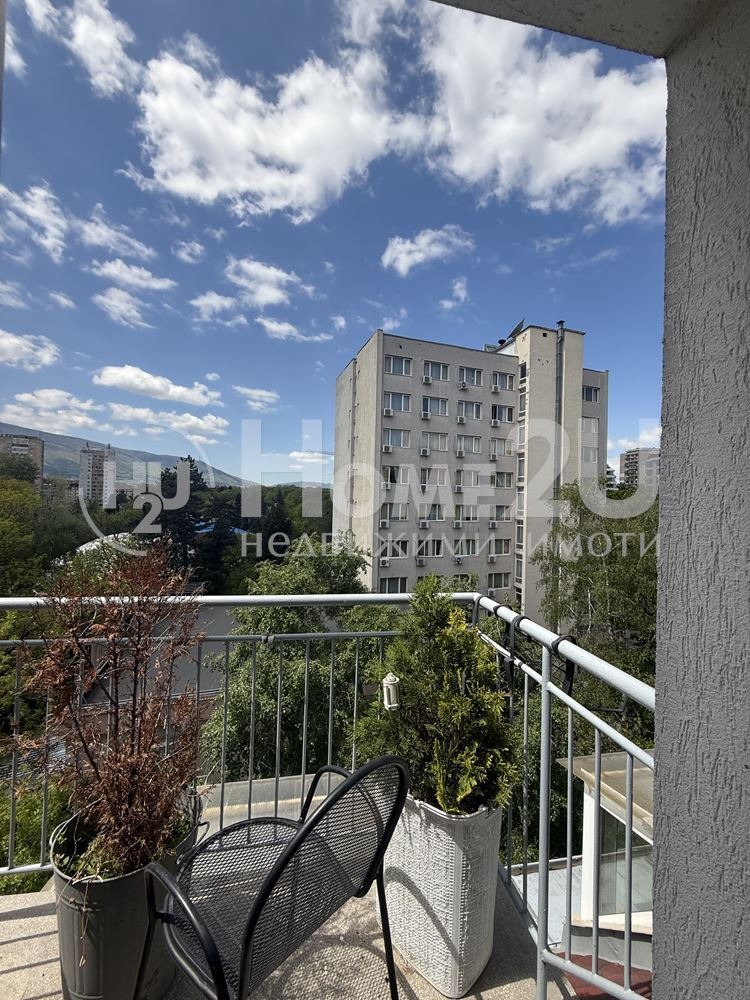 Продава  Многостаен град София , Изгрев , 310 кв.м | 55659209 - изображение [12]