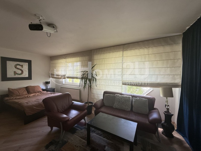 Продава  Многостаен град София , Изгрев , 310 кв.м | 55659209 - изображение [4]