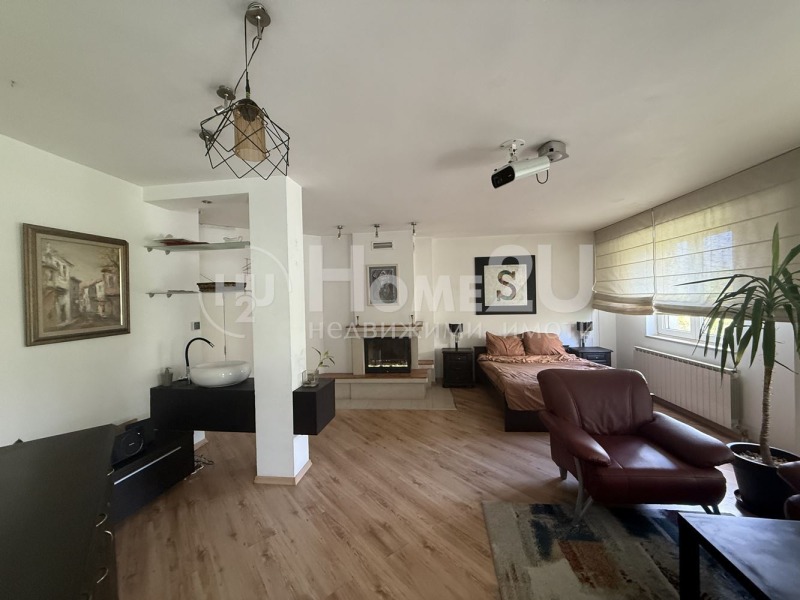 Продава  Многостаен град София , Изгрев , 310 кв.м | 55659209