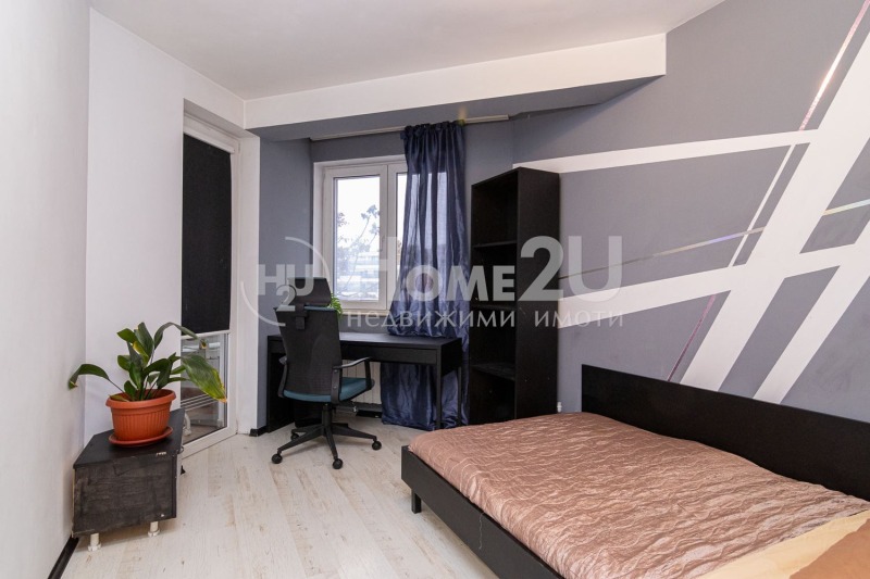 Te koop  3+ slaapkamer Sofia , Izgrev , 310 m² | 55659209 - afbeelding [8]