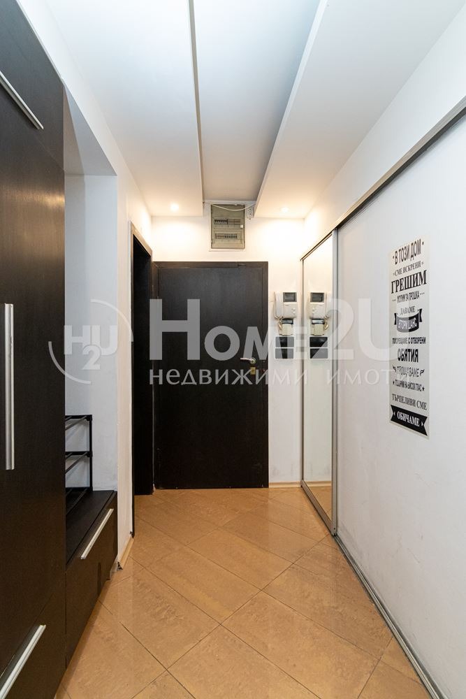 Te koop  3+ slaapkamer Sofia , Izgrev , 310 m² | 55659209 - afbeelding [7]
