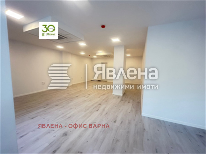 Продава ОФИС, гр. Варна, Център, снимка 3 - Офиси - 55668832