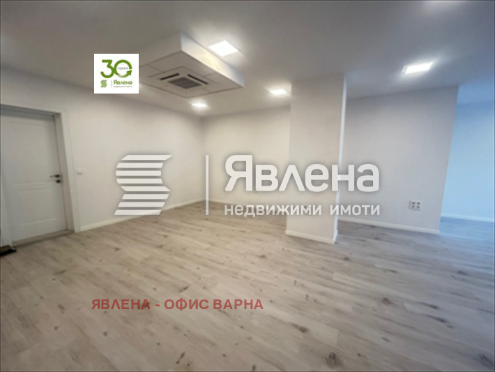 Продава ОФИС, гр. Варна, Център, снимка 2 - Офиси - 55668832