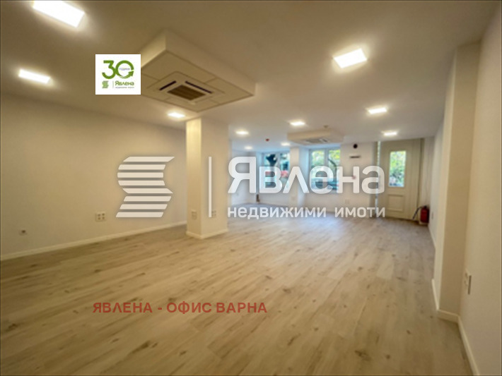 Продава ОФИС, гр. Варна, Център