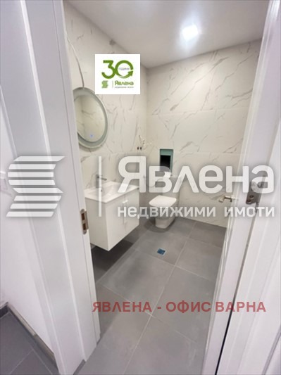 Продава ОФИС, гр. Варна, Център, снимка 4 - Офиси - 55668832