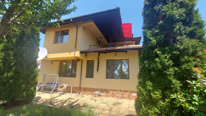Продава  Къща област Бургас , с. Горица , 201 кв.м | 56992427