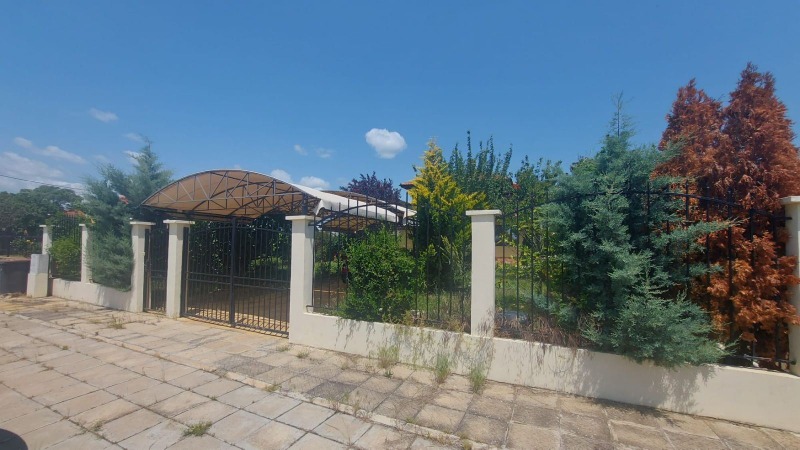 Продава  Къща област Бургас , с. Горица , 201 кв.м | 56992427 - изображение [17]