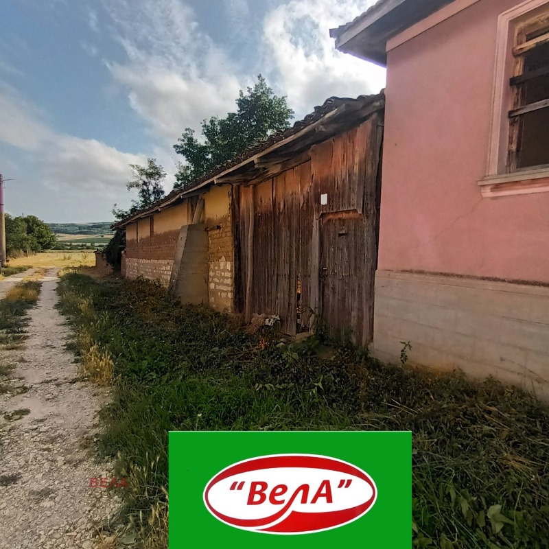 Продава КЪЩА, с. Лозен, област Велико Търново, снимка 1 - Къщи - 47456651