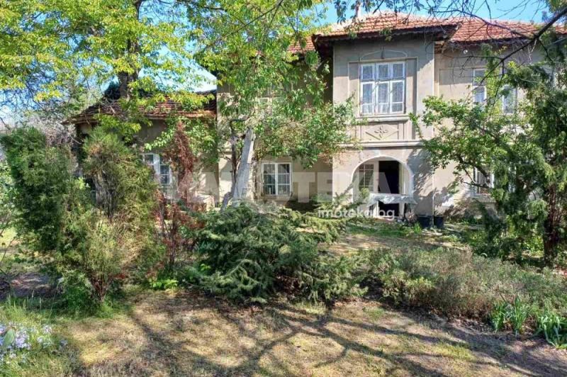 En venta  Casa región Varna , Vetrino , 120 metros cuadrados | 43727379