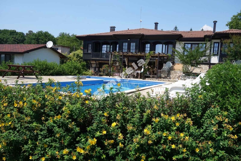 Продава  Къща област Бургас , с. Звездец , 314 кв.м | 64402951 - изображение [3]