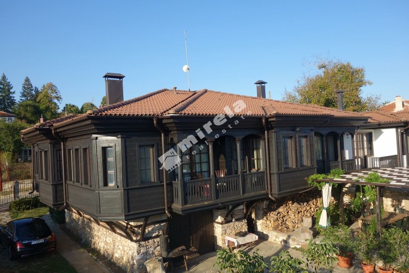 Продава  Къща област Бургас , с. Звездец , 314 кв.м | 64402951 - изображение [7]