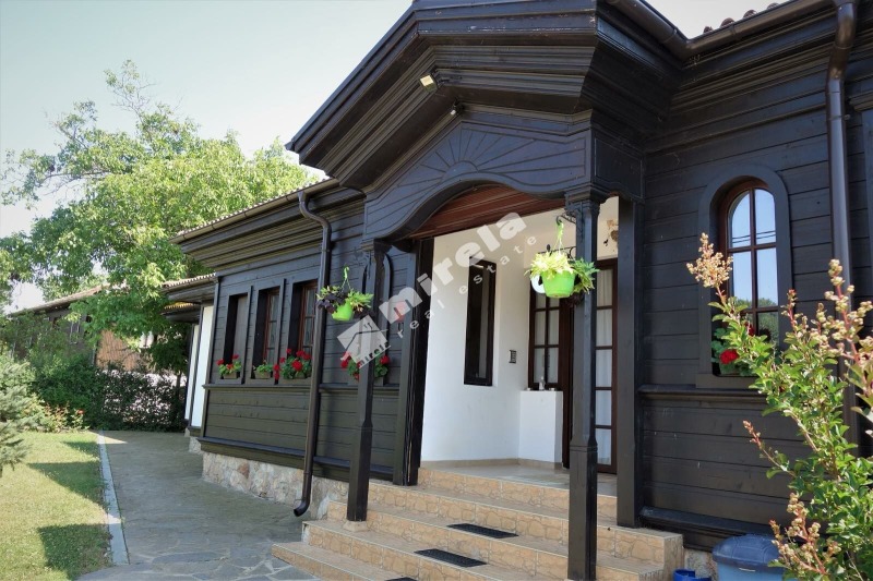Продава  Къща област Бургас , с. Звездец , 314 кв.м | 64402951 - изображение [6]