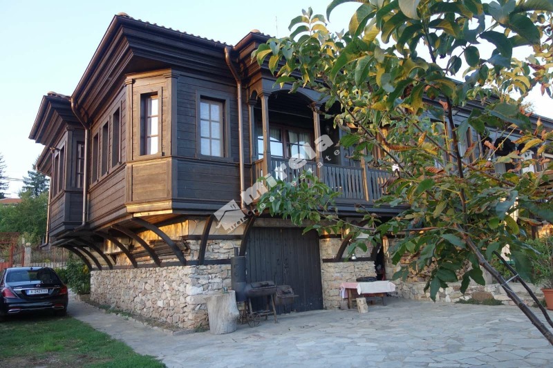 Продава  Къща област Бургас , с. Звездец , 314 кв.м | 64402951 - изображение [9]