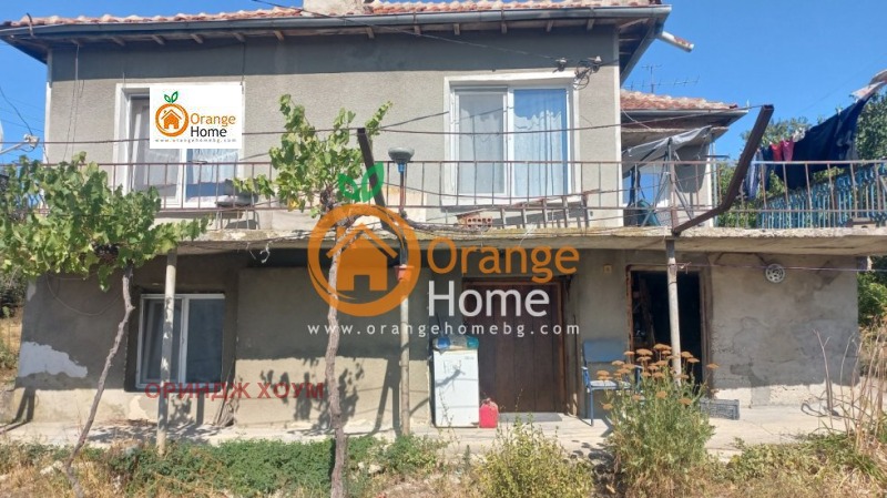 На продаж  Будинок область Добрич , Оброчище , 140 кв.м | 76502506