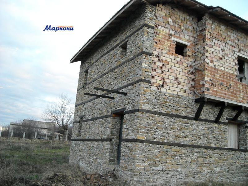 Продава  Къща област Габрово , с. Буря , 115 кв.м | 94464134 - изображение [6]